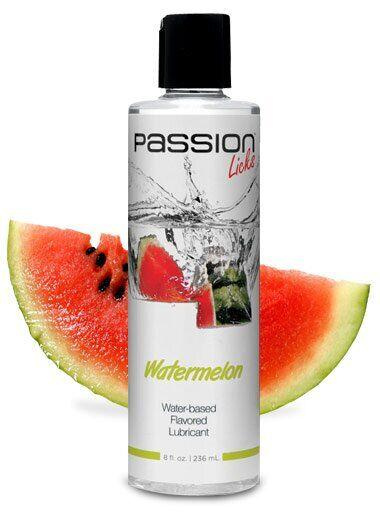 Оральный лубрикант 