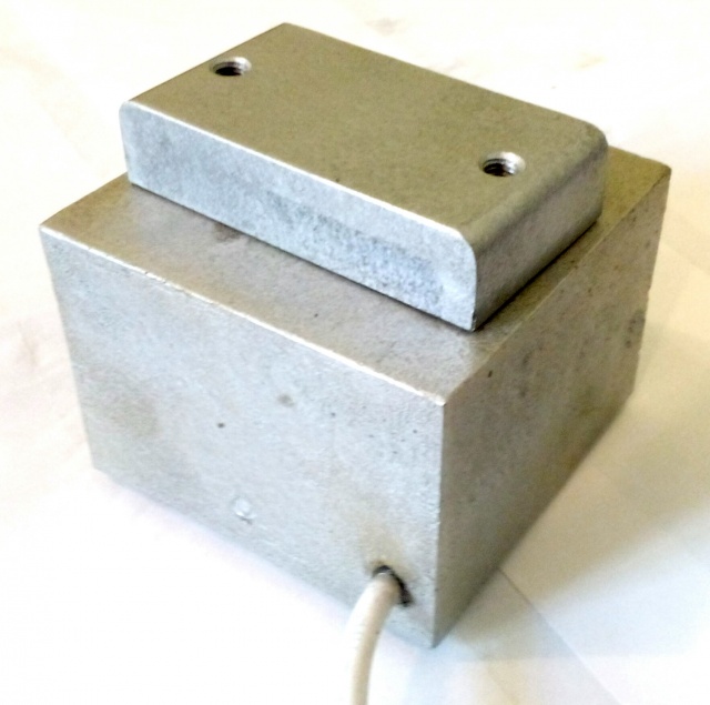 Купить Электромагнитный Вибратор