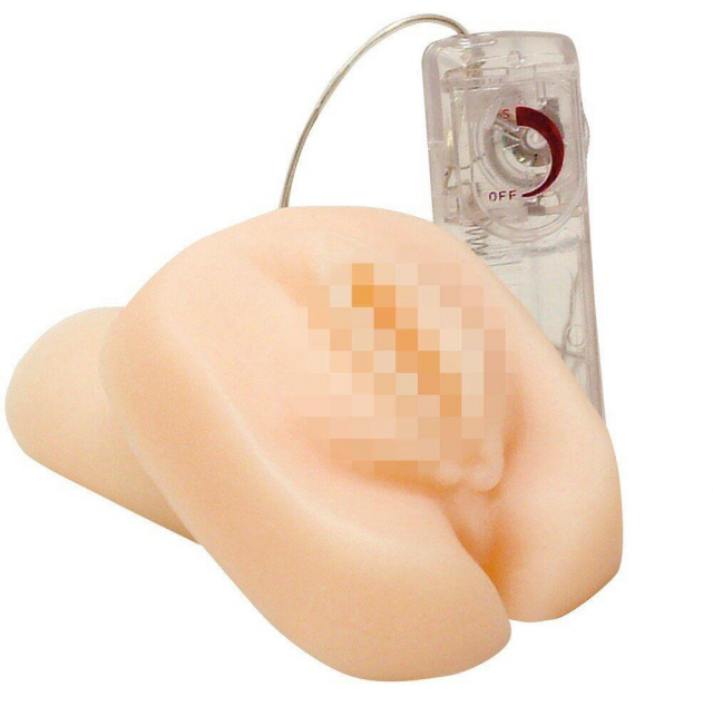 Реалистичные Мастурбаторы С Вибрацией