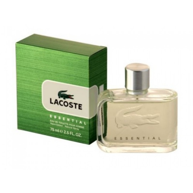 EROMAN № 3 аромат LACOSTE POUR HOMME купить со скидкой в секс шопе  Косметика  Мужские духи