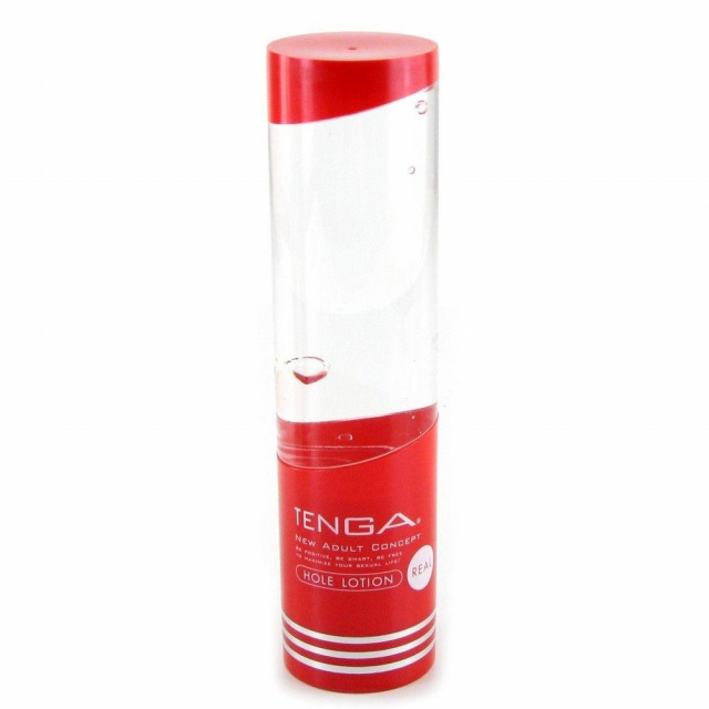 Увлажняющая смазка Tenga Hole Lotion Mild, 170 мл 98400  - Tenga - Универсальные интимные смазки - Купить
