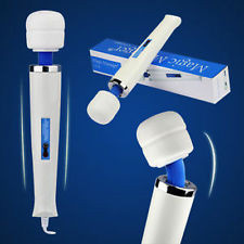 Насадка для вибромассажера 