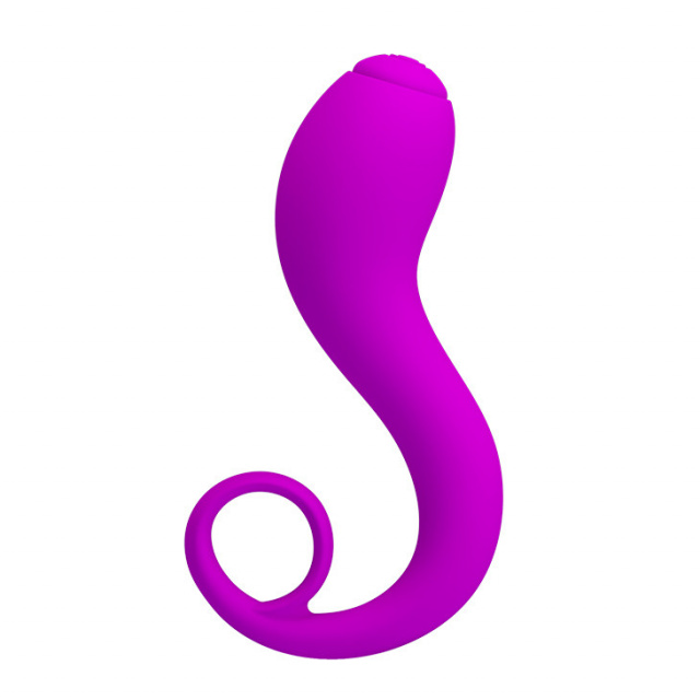 Фаллоимитатор Baile Beautiful 24 См