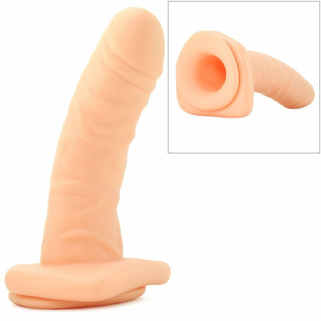 Полые Фаллоимитаторы