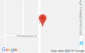 месторасположение на карте