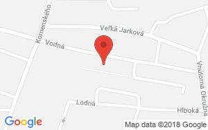 месторасположение на карте