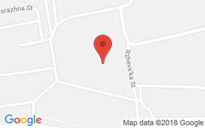 месторасположение на карте