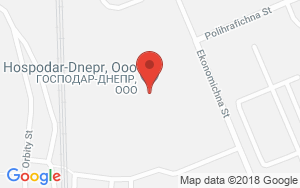 месторасположение на карте