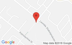 месторасположение на карте