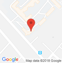 на карте Пластическая хирургия, гинекология, стоматология и эстетическая косметология Крым, Симферополь