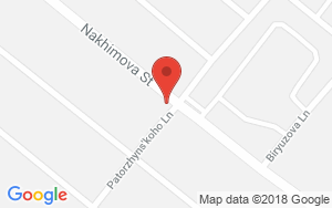 месторасположение на карте