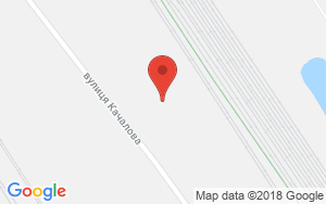 месторасположение на карте