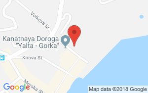 месторасположение на карте