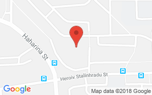 месторасположение на карте
