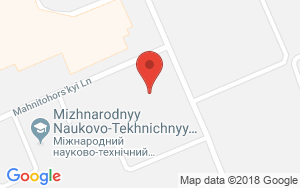 месторасположение на карте