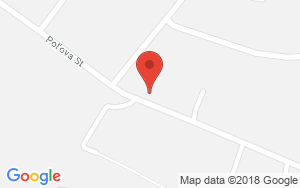 месторасположение на карте