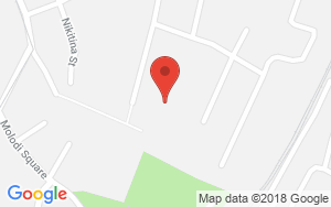 месторасположение на карте