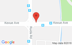 месторасположение на карте