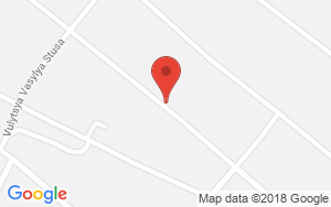 месторасположение на карте