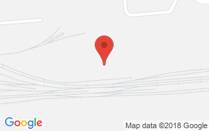 месторасположение на карте