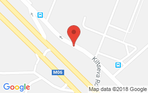 месторасположение на карте