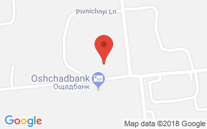 месторасположение на карте
