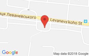 месторасположение на карте