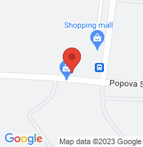 на карте ТОВ « Трансімпорт-Груп»