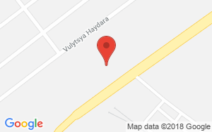 месторасположение на карте