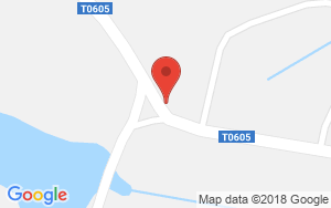 месторасположение на карте