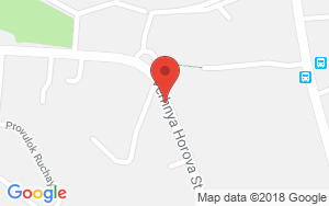 месторасположение на карте
