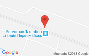 месторасположение на карте