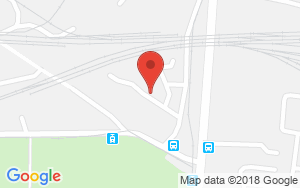месторасположение на карте