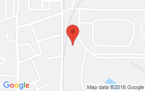 месторасположение на карте