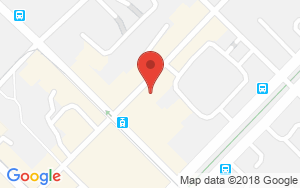 месторасположение на карте
