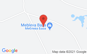 месторасположение на карте