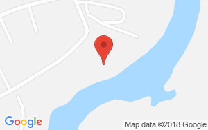 месторасположение на карте