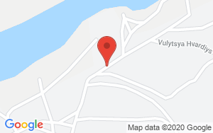 месторасположение на карте