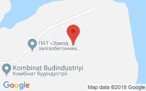 месторасположение на карте