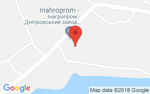месторасположение на карте