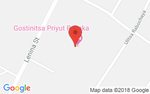 месторасположение на карте