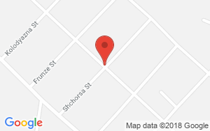 месторасположение на карте