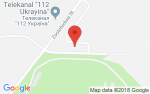 месторасположение на карте