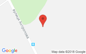 месторасположение на карте