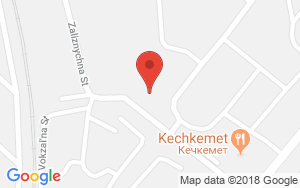 месторасположение на карте