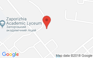 месторасположение на карте