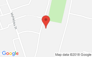 месторасположение на карте