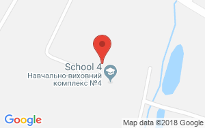 месторасположение на карте