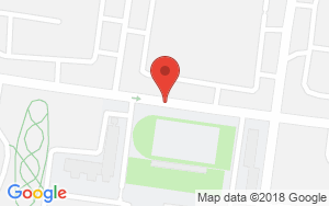 месторасположение на карте