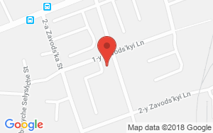 месторасположение на карте